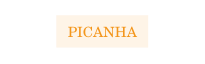 picanha